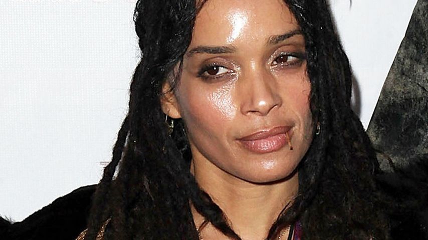 Lisa Bonet