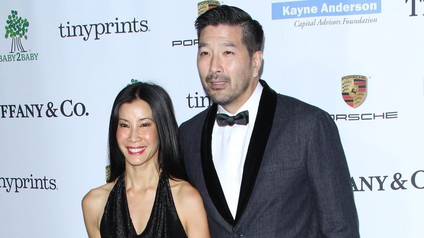 Lisa Ling