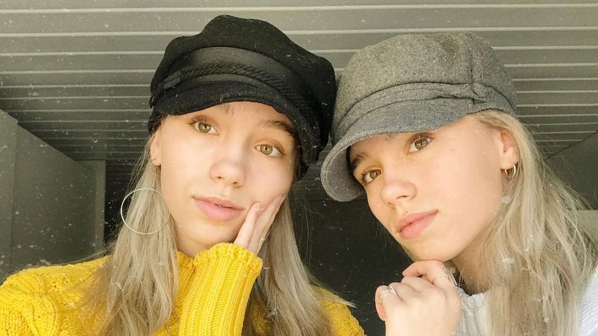 Die App machte Lisa & Lena groß: Nun ist Musical.ly gelöscht