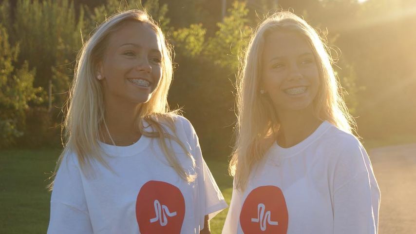Lisa und Lena, Webvideo-Produzentinnen