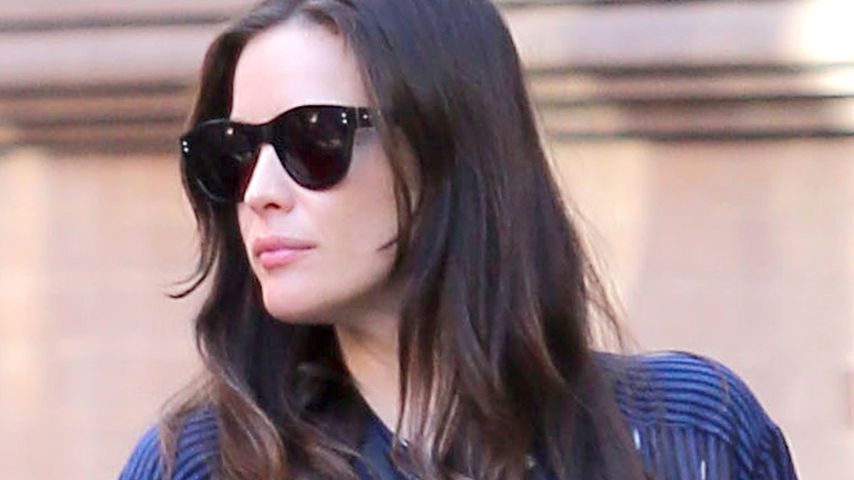 Liv Tyler
