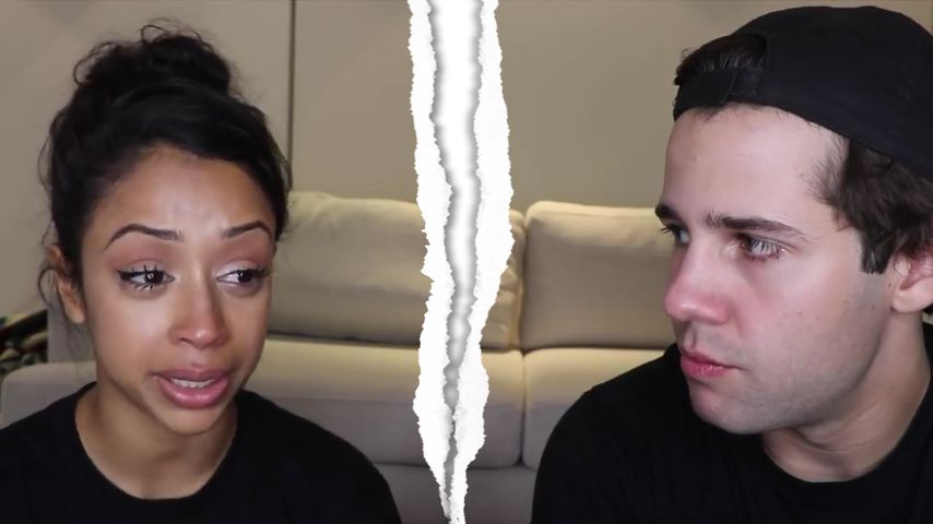YouTube-Traumpaar getrennt: Liza Koshy ist wieder Single!