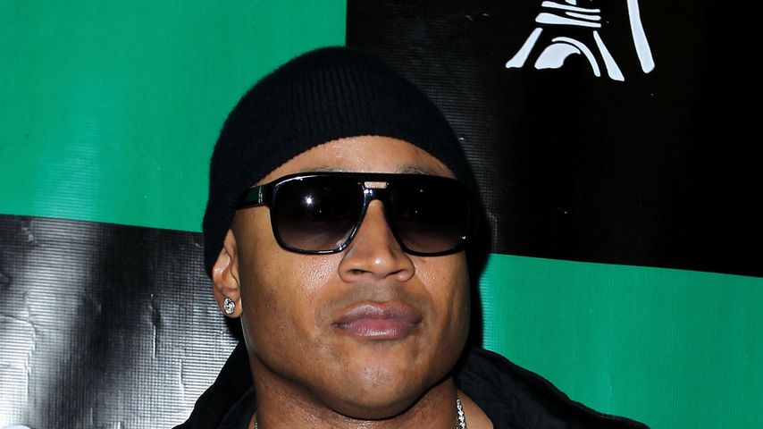 LL Cool J
