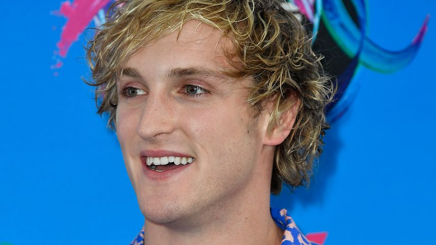Logan Paul, YouTuber