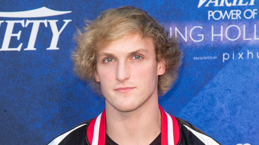 Nach Suizid-Clip: YouTube beendet Projekte mit Logan Paul