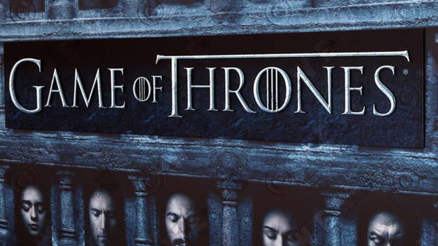 "Game of Thrones"-Logo