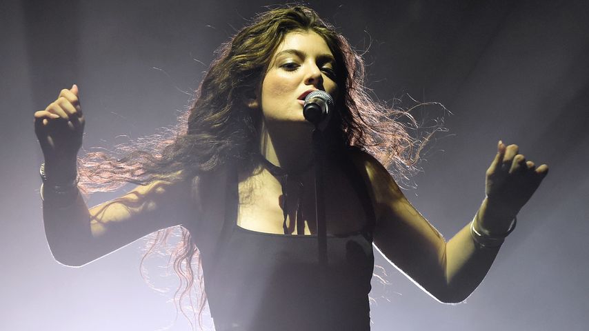 Lorde