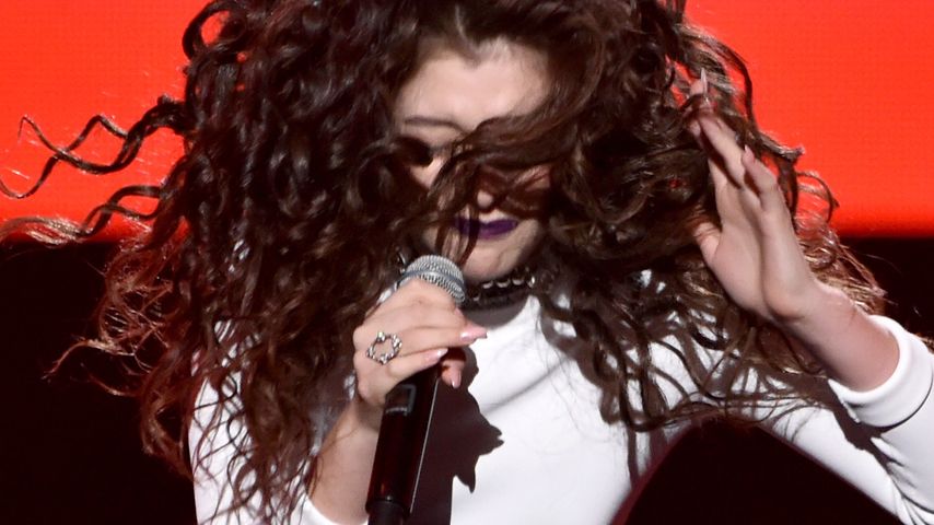 Lorde