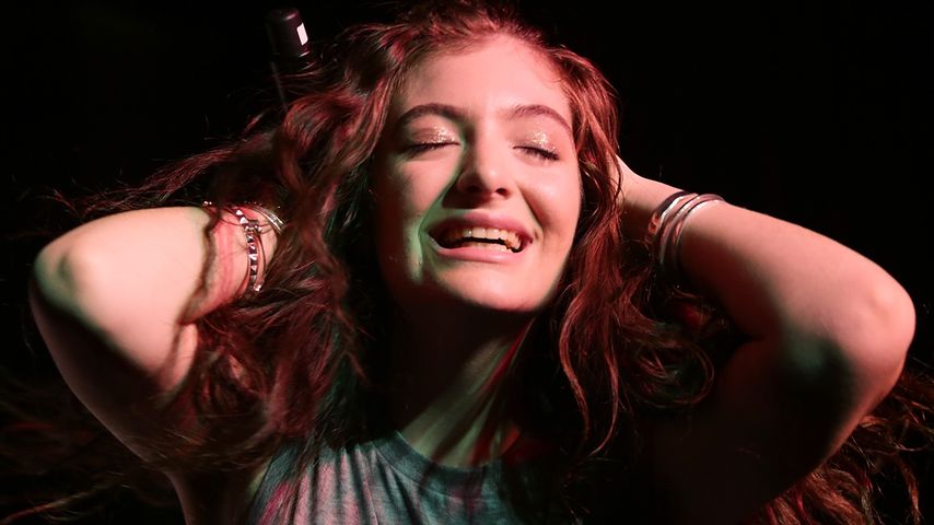 Lorde
