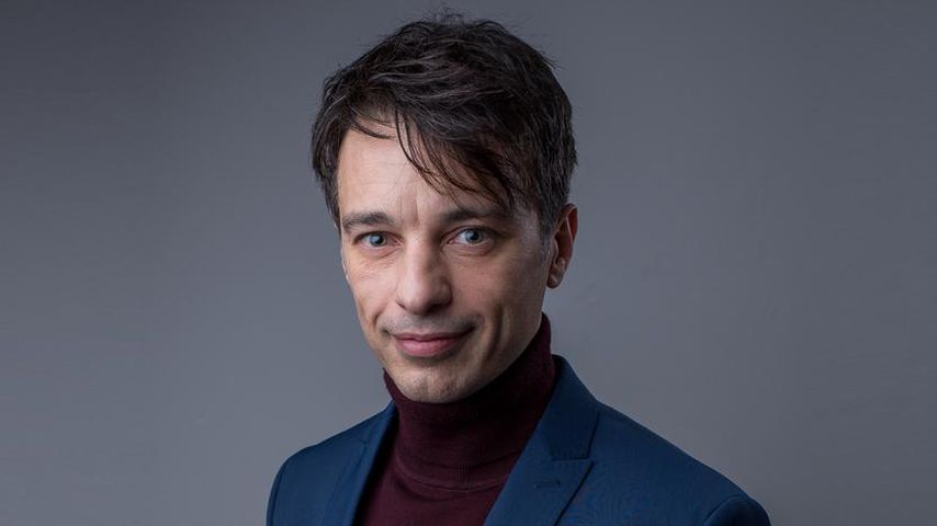 Lorenzo Patané spielt Robert Saalfeld bei "Sturm der Liebe"
