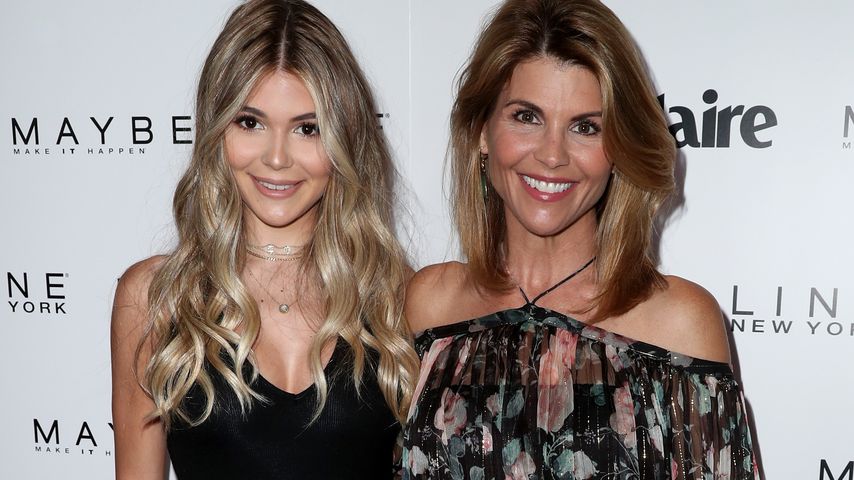 Lookalikes: Das ist "Full House"-Loris Tochter Olivia (17)