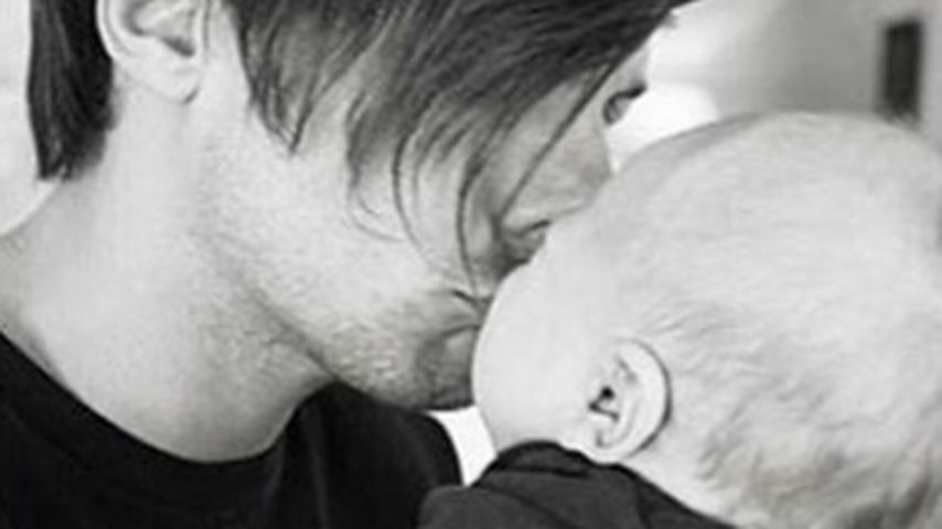 Louis Tomlinson