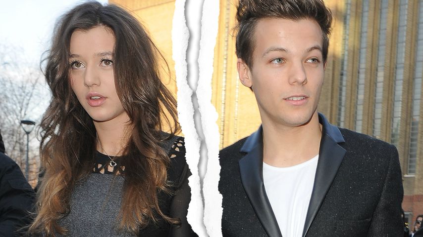 Louis Tomlinson