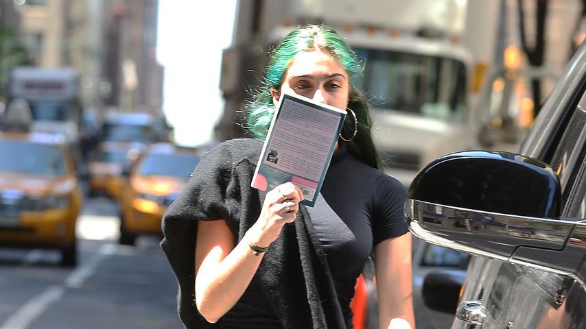 Lourdes Leon