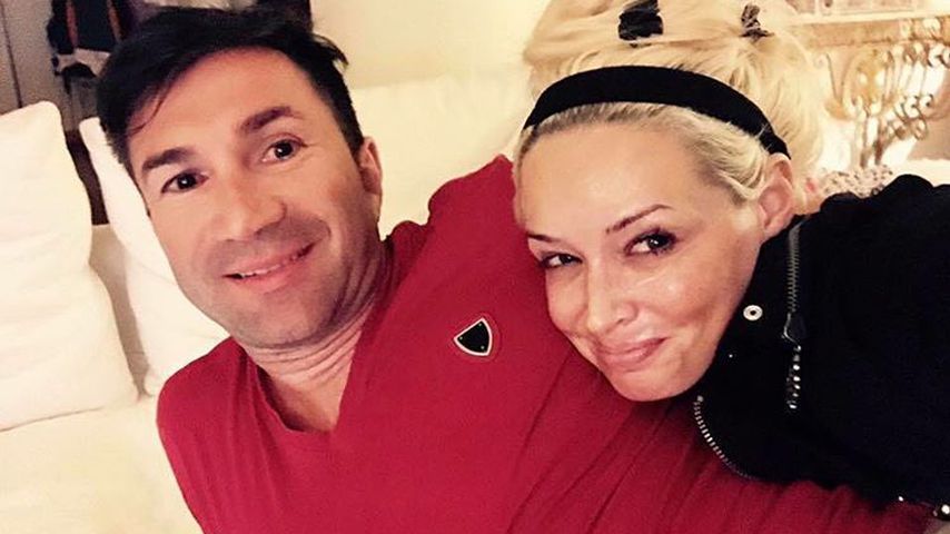 2. Baby? Daniela schickt Lucas ständig ihren Eisprung!
