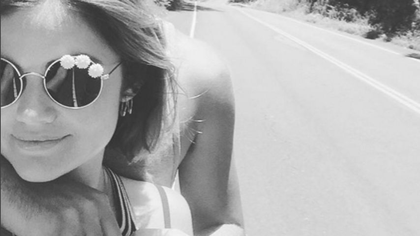 Lucy Hale