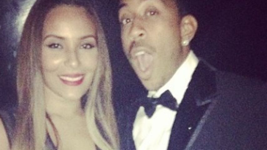 Ludacris