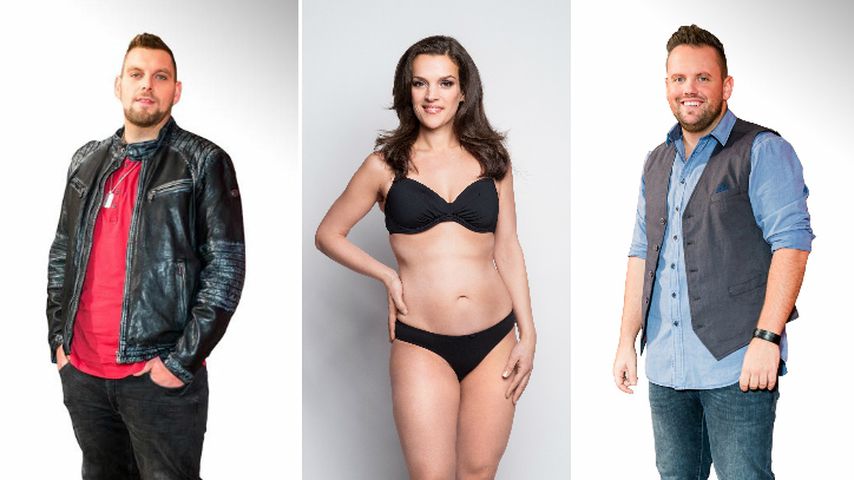 Alex Biggest Loser 2019