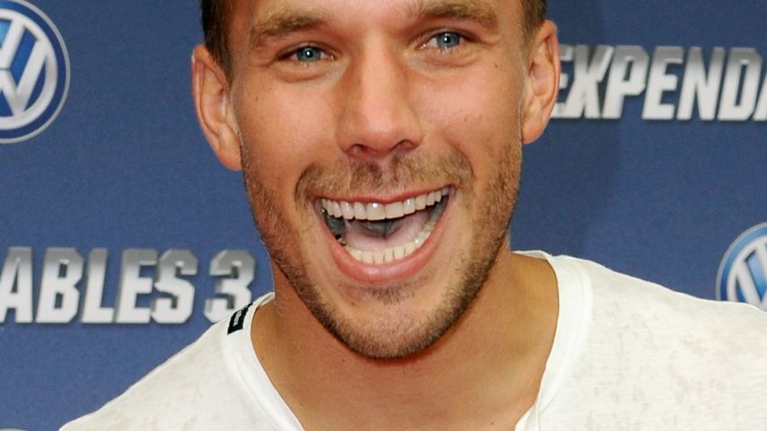 Lukas Podolski