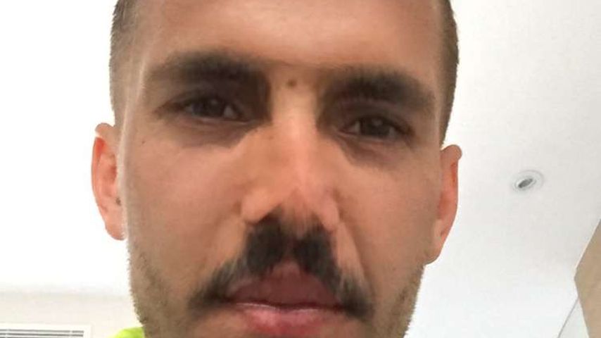 Lukas Podolski Face Swap mit Emre Can