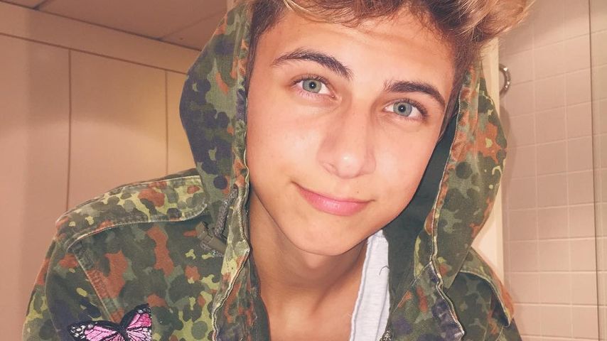 Lukas Rieger