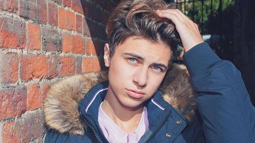 Lukas Rieger
