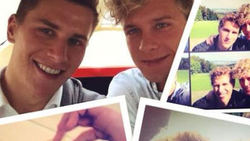 Alles vorbei Lukas Sauer trennt sich von TVLiebe Promiflash.de