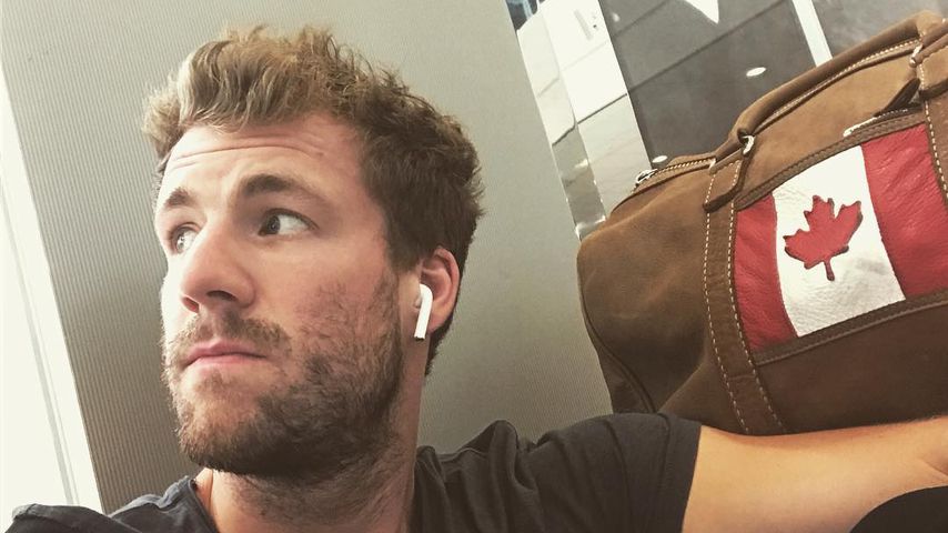 Luke Mockridge, Comedian