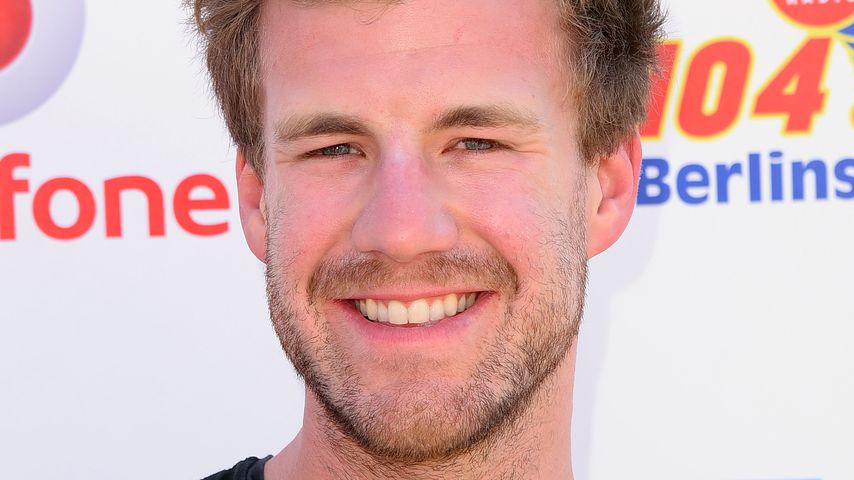 Luke Mockridge bei Stars For Free 2016