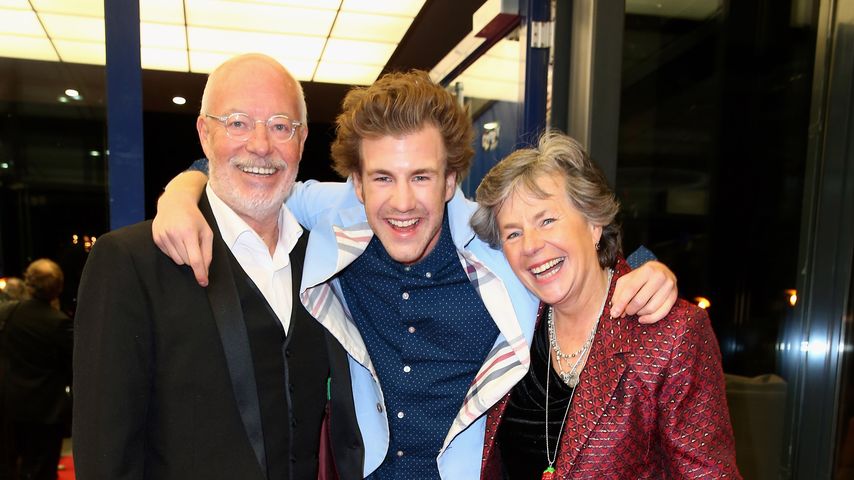 Luke Mockridge