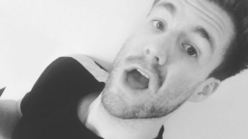 Luke Mockridge
