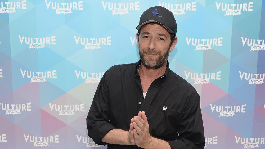 luke perry kinder luke perry kinder