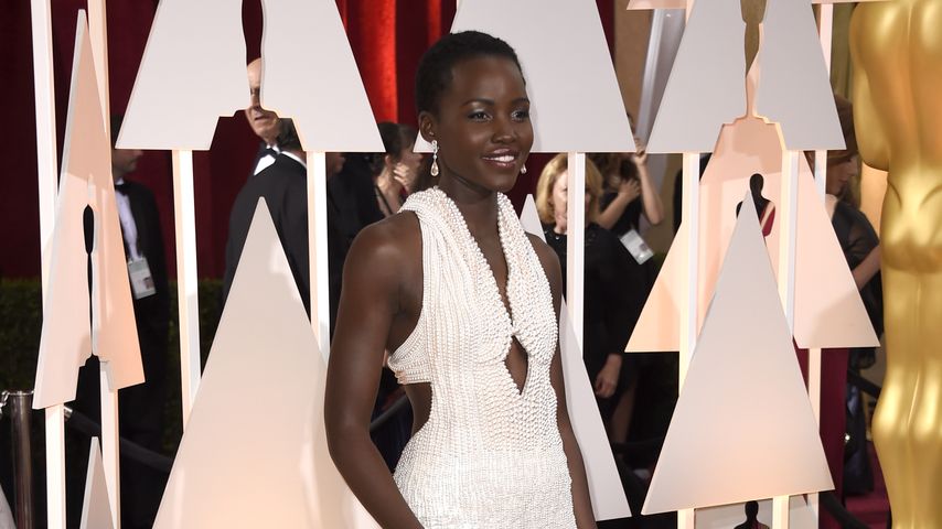 Lupita Nyong'o