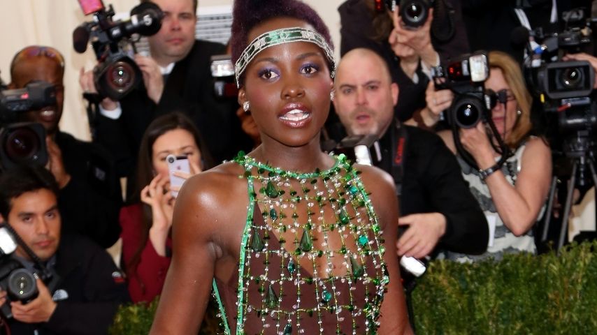 Lupita Nyong'o