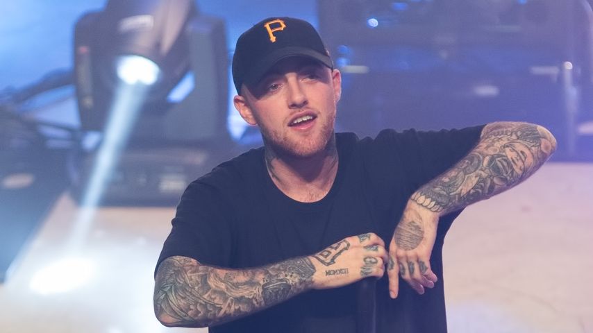 Schock-Nachricht: Rapper Mac Miller mit 26 Jahren gestorben!