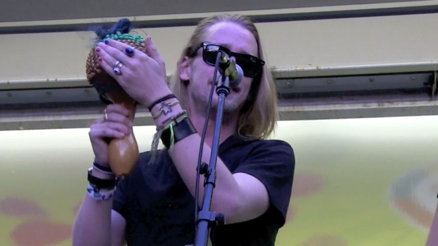 Macaulay Culkin
