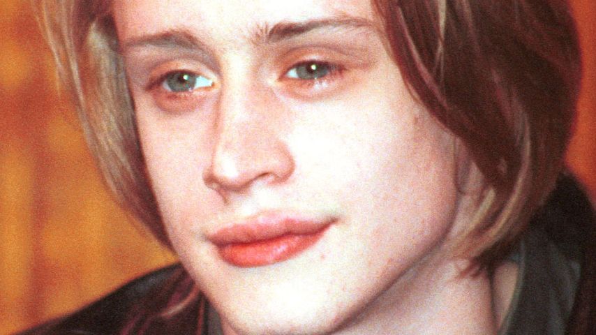 Macaulay Culkin