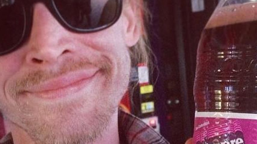 Macaulay Culkin