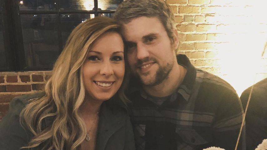 Mackenzie und Ryan Edwards, TV-Bekanntheiten