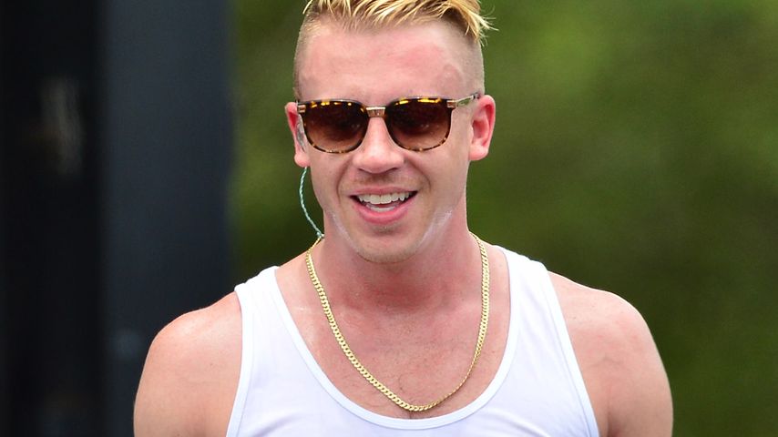 Macklemore