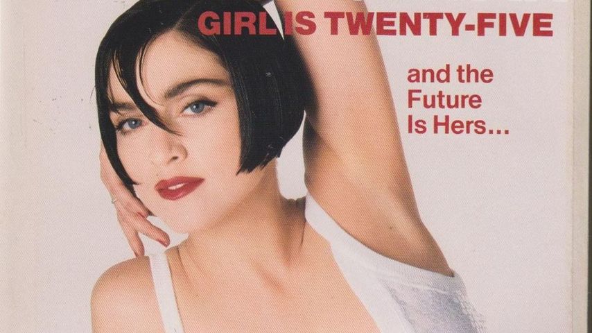 Madonna
