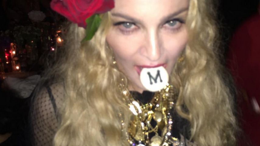 Madonna