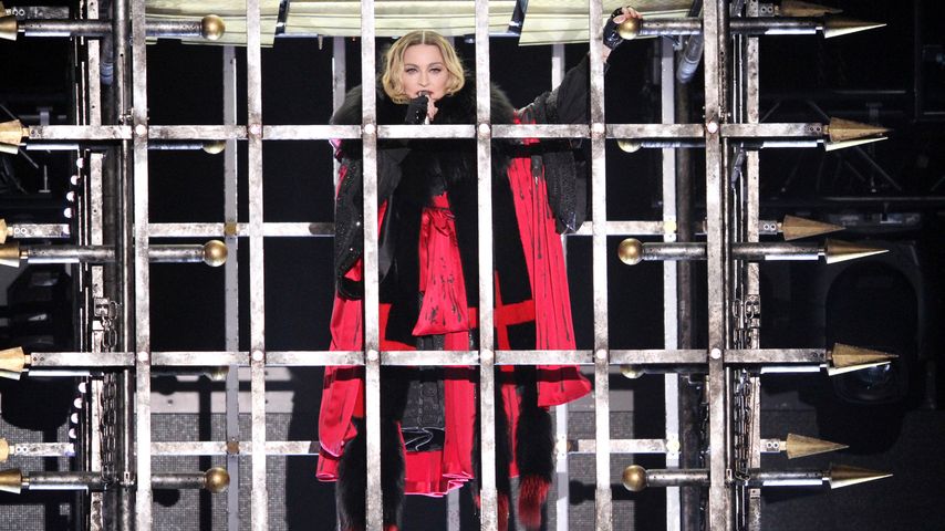 Madonna