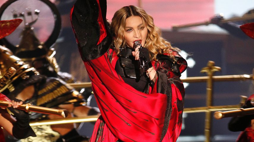 Madonna
