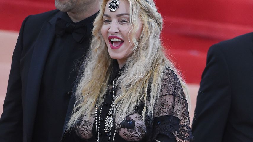 Madonna