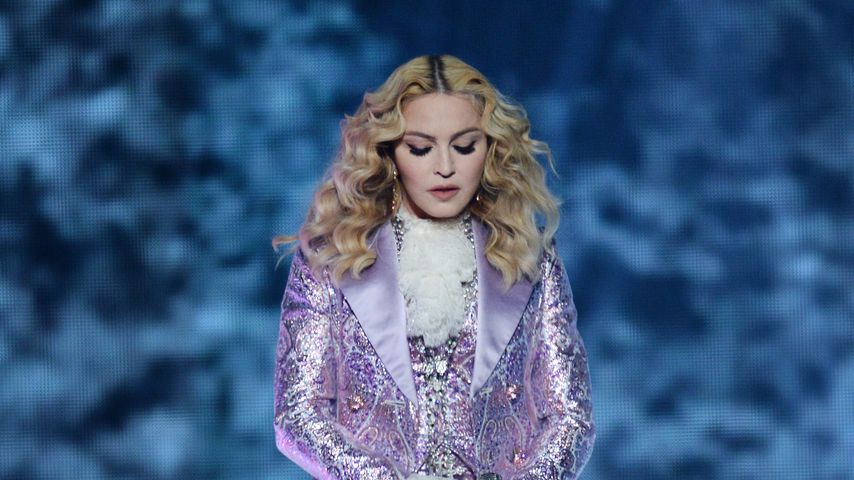 Madonna bei den Billboard Music Awards 2016