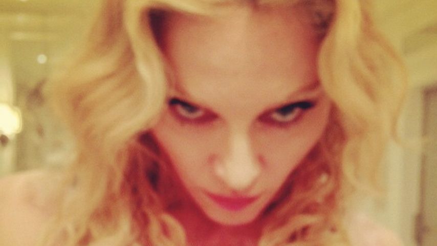 Madonna