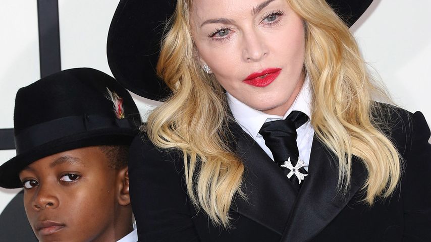 Madonna