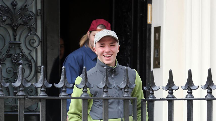 Rocco Ritchie