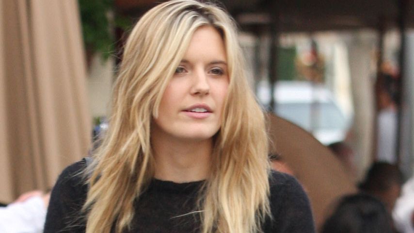 Maggie Grace